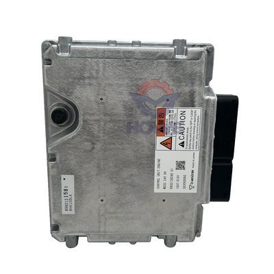 Excavator Electrical Parts 6HK1 Engine Controller Computer Board 8982131580 8981805460 89817332330 For ZX350-5B SH350-6