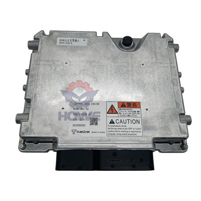 Excavator Electrical Parts 6HK1 Engine Controller Computer Board 8982131580 8981805460 89817332330 For ZX350-5B SH350-6
