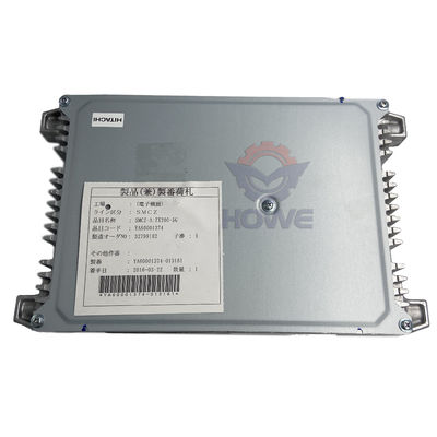 Excavator Electrical Parts Hydraulic Controller Computer Board YA60047786 For ZX138MF-5G