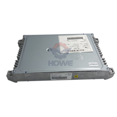 Excavator Electrical Parts Hydraulic Controller Computer Board YA60047786 For ZX138MF-5G