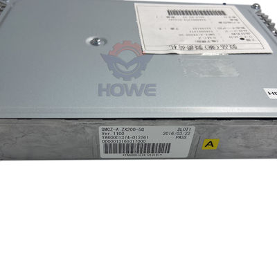Excavator Electrical Parts Hydraulic Controller Computer Board YA60047786 For ZX138MF-5G