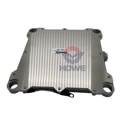 E312D E320D Excavator Electrical Parts ECU C4.2 C6.4 C6.6 Engine Controller Computer Board 331-7539 331-7540