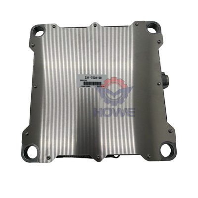 E312D E320D Excavator Electrical Parts ECU C4.2 C6.4 C6.6 Engine Controller Computer Board 331-7539 331-7540
