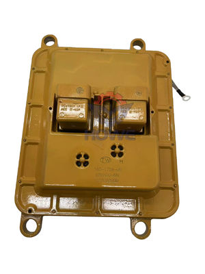 E3176C E3048E E345B Excavator Electrical Parts D10R Engine Controller Computer Board 10R-4088