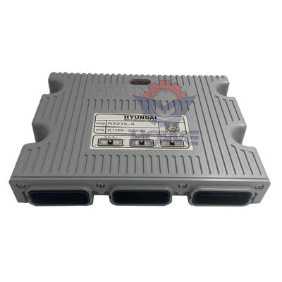 R520LC-9S Excavator Electrical Parts Hydraulic Controller 21QB-32190 21QB-32191 21QB-32192 21QB-32193