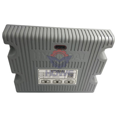R520LC-9S Excavator Electrical Parts Hydraulic Controller 21QB-32190 21QB-32191 21QB-32192 21QB-32193