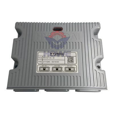 R520LC-9S Excavator Electrical Parts Hydraulic Controller 21QB-32190 21QB-32191 21QB-32192 21QB-32193