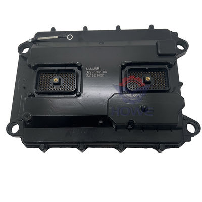 Excavator Electrical Parts Electronic Control Module D6N C-10 C-12 Engine Controller 149-6989 206-2701 For E3126B