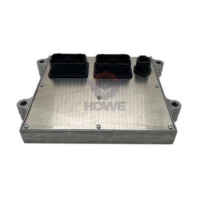 Excavator Electrical Parts PC70-8 PC120-8 PC138-8 Engine Controller Computer Board 4988820 4943133
