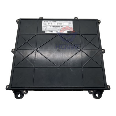 Excavator Electrical Parts SK200-10 SK220-10 Hydraulic Controller Computer Board YN22E00694F3 YN22E00594F5