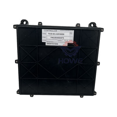 Excavator Electrical Parts SK200-10 SK220-10 Hydraulic Controller Computer Board YN22E00694F3 YN22E00594F5