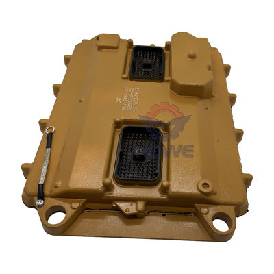 953K E555D 966K Excavator Electrical Parts C6.6 C7.1 Engine Controller Computer Board 365-6773 455-9580