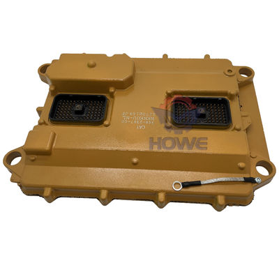 953K E555D 966K Excavator Electrical Parts C6.6 C7.1 Engine Controller Computer Board 365-6773 455-9580