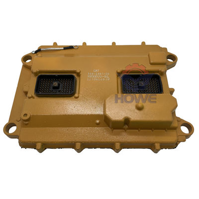 953K E555D 966K Excavator Electrical Parts C6.6 C7.1 Engine Controller Computer Board 365-6773 455-9580