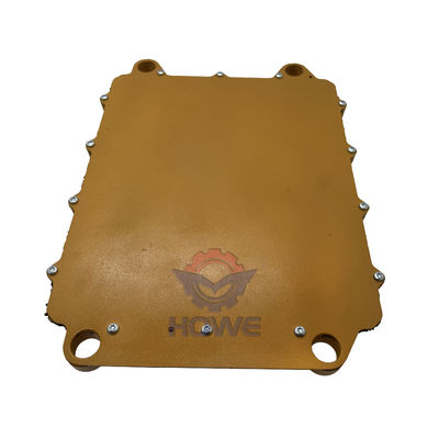 953K E555D 966K Excavator Electrical Parts C6.6 C7.1 Engine Controller Computer Board 365-6773 455-9580