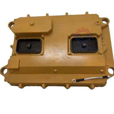 953K E555D 966K Excavator Electrical Parts C6.6 C7.1 Engine Controller Computer Board 365-6773 455-9580