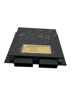 Excavator Electrical Parts HX210S HX220S Controller Computer Board ECU 21K6-32713 21K6-32711