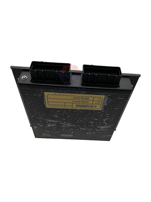 Excavator Electrical Parts HX210S HX220S Controller Computer Board ECU 21K6-32713 21K6-32711