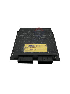 Excavator Electrical Parts HX210S HX220S Controller Computer Board ECU 21K6-32713 21K6-32711