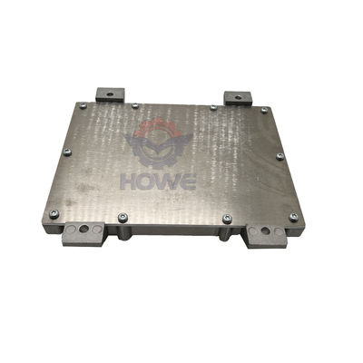 Excavator Electrical Parts EC140B Engine Controller Computer Board ECU VOE22417693 22417693