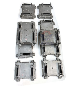 Excavator Electrical Parts EC140B Engine Controller Computer Board ECU VOE22417693 22417693
