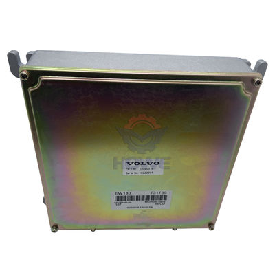 Excavator Electrical Parts Control Unit EW180 Engine Controller Computer Board 14390015