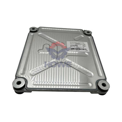 Excavator Electrical Parts Control Unit D13B D13F Engine Controller Computer Board 21107008