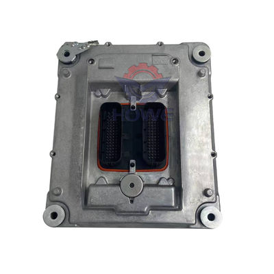 Excavator Electrical Parts Control Unit D13B D13F Engine Controller Computer Board 21107008