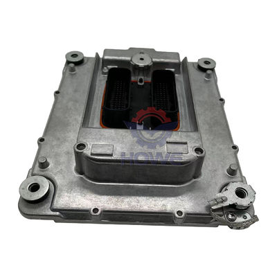 Excavator Electrical Parts Control Unit D13B D13F Engine Controller Computer Board 21107008