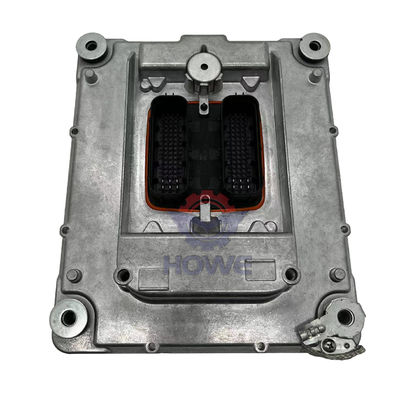 Excavator Electrical Parts Control Unit D13B D13F Engine Controller Computer Board 21107008