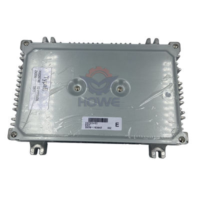 Excavator Electrical Parts ZX225US Hydraulic Controller Computer Board 9226750