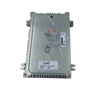 Excavator Electrical Parts ZX225US Hydraulic Controller Computer Board 9226750
