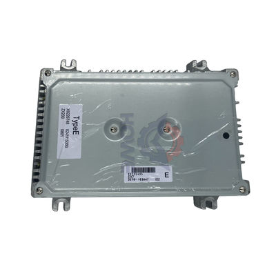 Excavator Electrical Parts ZX225US Hydraulic Controller Computer Board 9226750