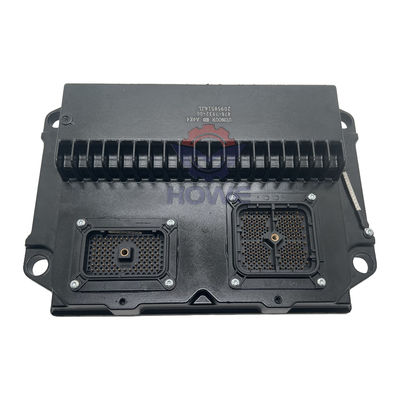 E336D2 Excavator Electrical Parts Control Module C9 Engine Controller Computer Board 417-6013
