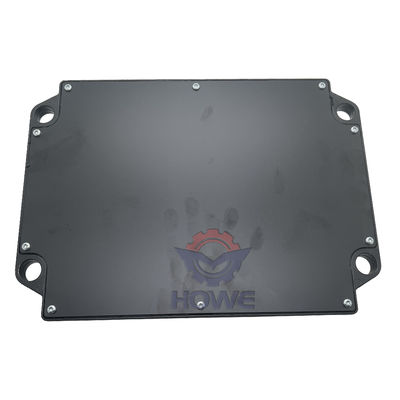 E336D2 Excavator Electrical Parts Control Module C9 Engine Controller Computer Board 417-6013