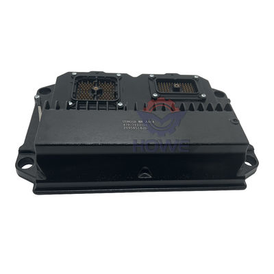 E336D2 Excavator Electrical Parts Control Module C9 Engine Controller Computer Board 417-6013