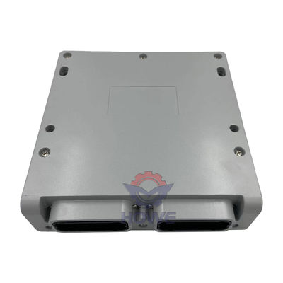 Excavator Electrical Parts Control Unit R260LC-9S Hydraulic Controller Computer Board 21Q7-32110