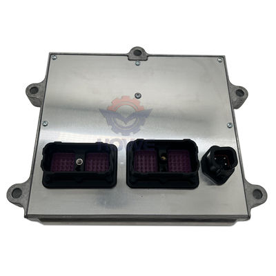 WA470-6 6D125-6 CM850 Excavator Electrical Parts Engine Controller Computer Board 600-461-1401