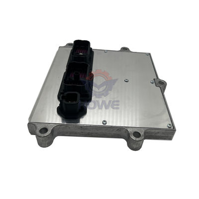 WA470-6 6D125-6 CM850 Excavator Electrical Parts Engine Controller Computer Board 600-461-1401