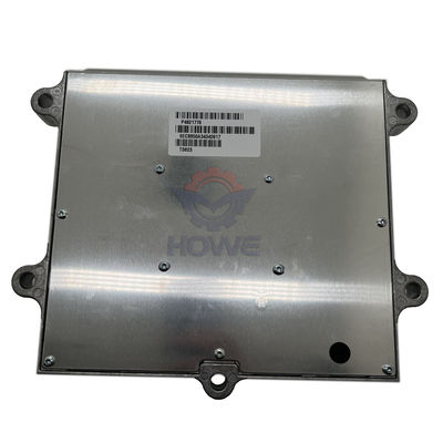 WA470-6 6D125-6 CM850 Excavator Electrical Parts Engine Controller Computer Board 600-461-1401