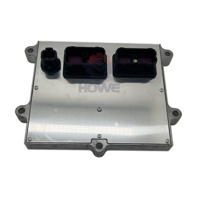 WA470-6 6D125-6 CM850 Excavator Electrical Parts Engine Controller Computer Board 600-461-1401
