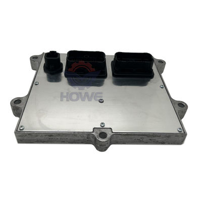 WA470-6 6D125-6 CM850 Excavator Electrical Parts Engine Controller Computer Board 600-461-1401