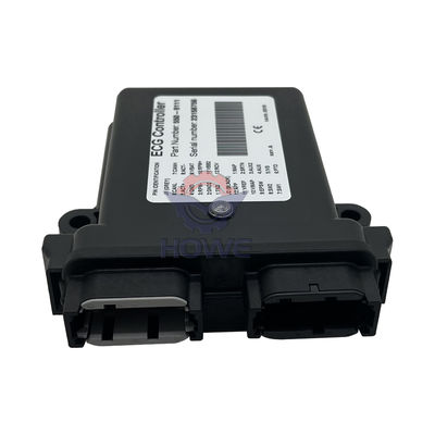 Excavator Electrical Parts 404D-22 404F-22 Engine Controller 550-9111 T434827 U85186160