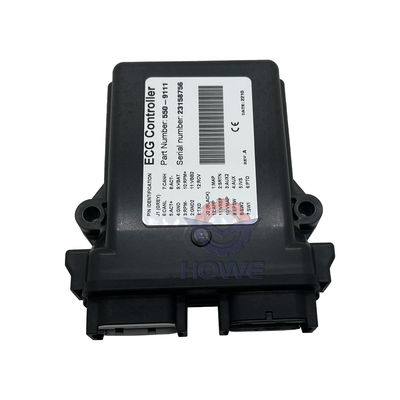 Excavator Electrical Parts 404D-22 404F-22 Engine Controller 550-9111 T434827 U85186160