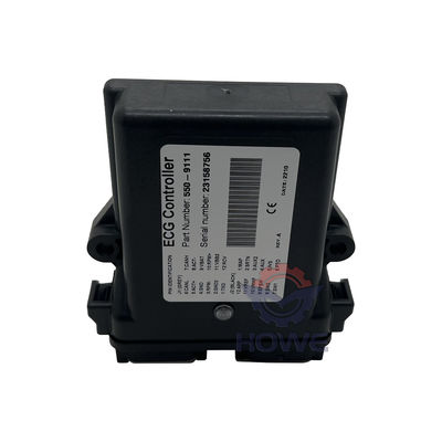 Excavator Electrical Parts 404D-22 404F-22 Engine Controller 550-9111 T434827 U85186160