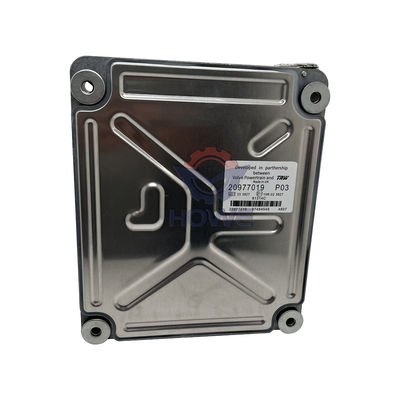 EC380D EC480D Excavator Electrical Parts D13A D13F Engine Controller Computer Board 20977019