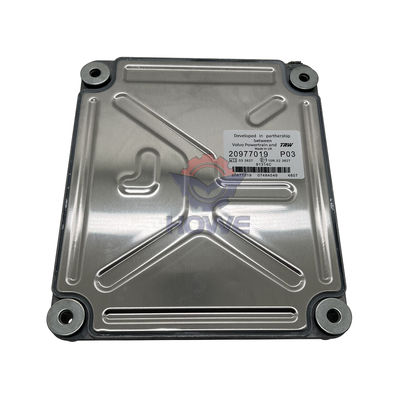 EC380D EC480D Excavator Electrical Parts D13A D13F Engine Controller Computer Board 20977019