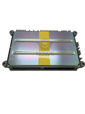 Excavator Electrical Parts Control Unit E385 6HK1 Hydraulic Controller Computer Board LC22E00068F1