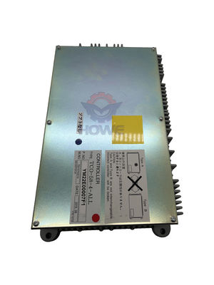 Excavator Electrical Parts Control Unit E385 6HK1 Hydraulic Controller Computer Board LC22E00068F1