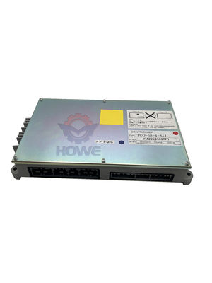 Excavator Electrical Parts Control Unit E385 6HK1 Hydraulic Controller Computer Board LC22E00068F1